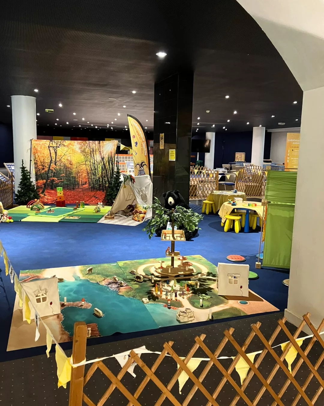 Du 20 au 21 Septembre